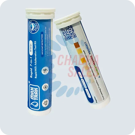 MilkTrak Milk Testing Kit